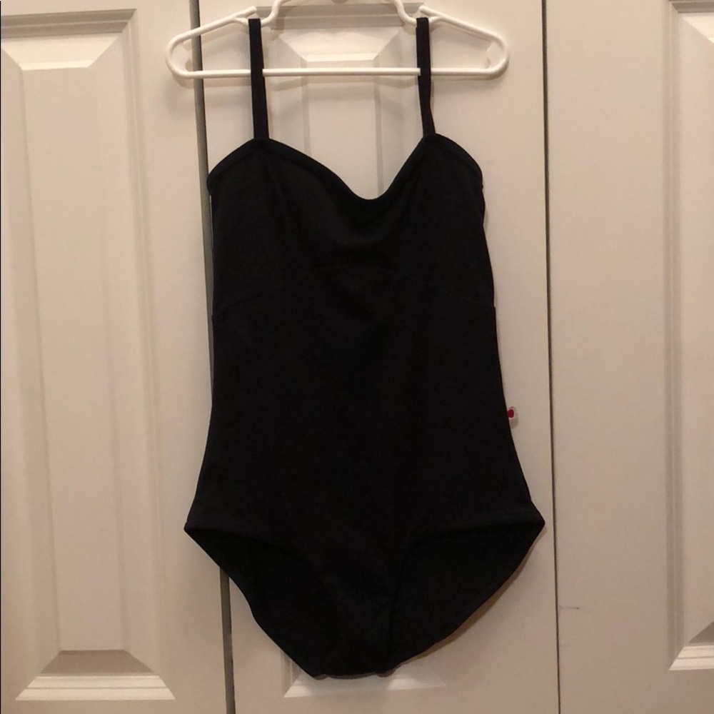 YUMIKO leotard denise